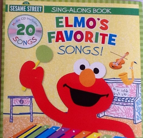 elmo karaoke machine