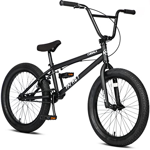 10 Best Bmx Bikes For 11 Year Olds [Buying Guide 2023] • Sacred Car