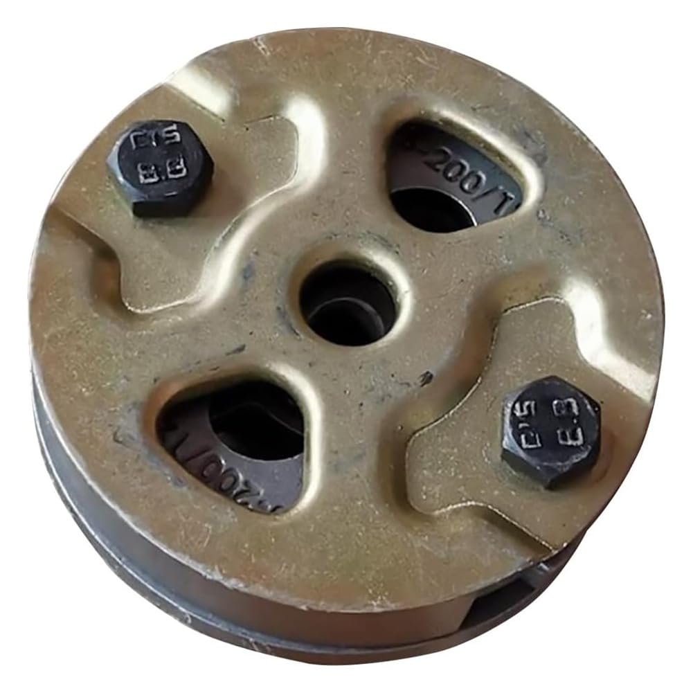 Nondk Clutch For Fs120 Fs200 Fs250 Fs300 Fs350 Fs400 Fs450 Fs480 Fr450 Fr480 Bt120c Bt121 Trimmer Strimmer Brush Cutter Tools Series Clutch Fs120 Fs200 Fs250 Clutch Brush Cutter Replacement Part
