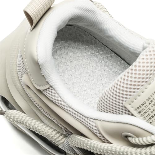 Men's Casual Athletic Shoes Tennis Work Walking Shoes Workout Chunky Fashion Sneakers for Men4