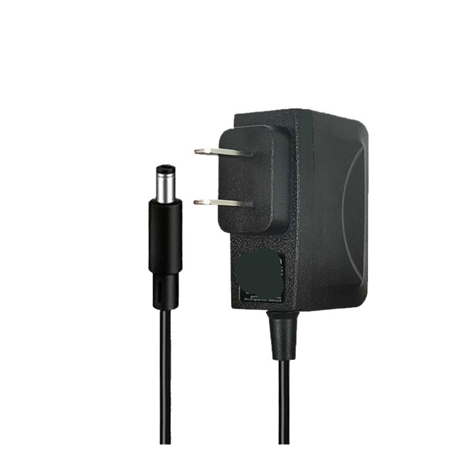 Adaptador de corriente 12V 1A para router y cámaras de vigilancia en oficina en casa