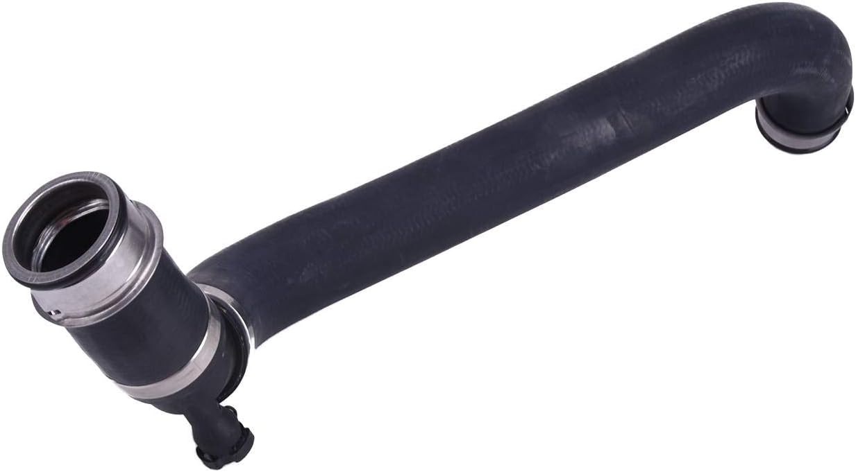 Radiator Hose Upper fits Mercedes-Benz E350 2006-2009 2115014782 A2115014782