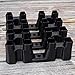 3mirrors Engine Valve Lifter Push Rod Guides Trays 12595365 4 Pack Compatible with GM Hydraulic Roller Lifters Gen IV III LS2 LS3 LS7 LS9 LSA 5.3 5.7 6.0 HL124