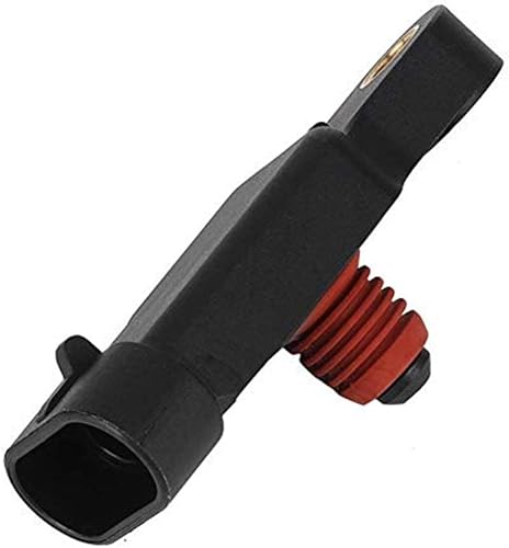 interruptor sensor de presión múltiple Sensor de presión absoluta 96325870 Compatible con Chevrolet Compatible con Aveo Kalos Compatible con Matiz
