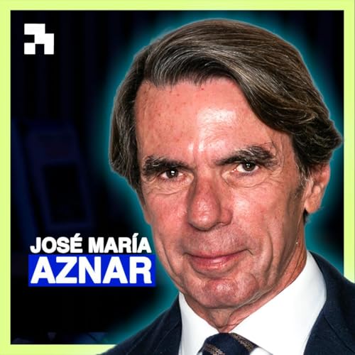 &iquest;Por qu&eacute; OCCIDENTE se DEBILITA desde DENTRO? - Jos&eacute; Mar&iacute;a Aznar | Aladetres 168