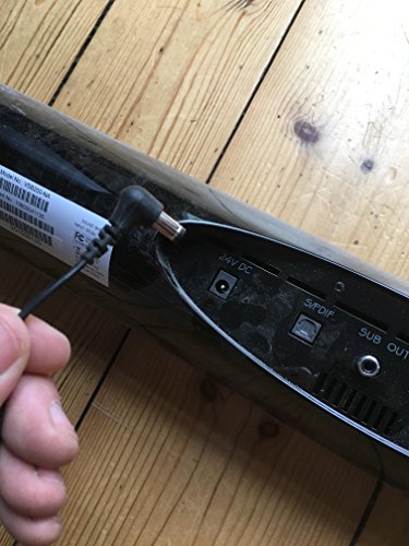 vizio sound bar vsb205