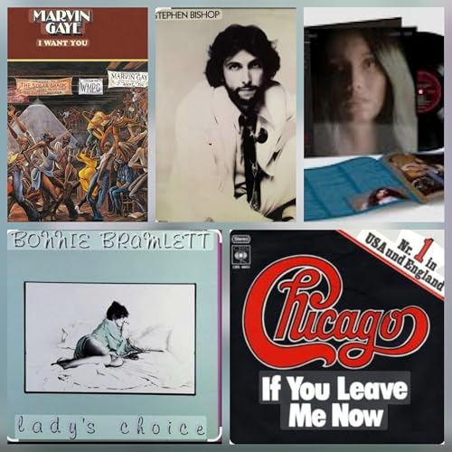 Como lo oyes - Canciones Escogidas 1976 - 3 - 22/03/26