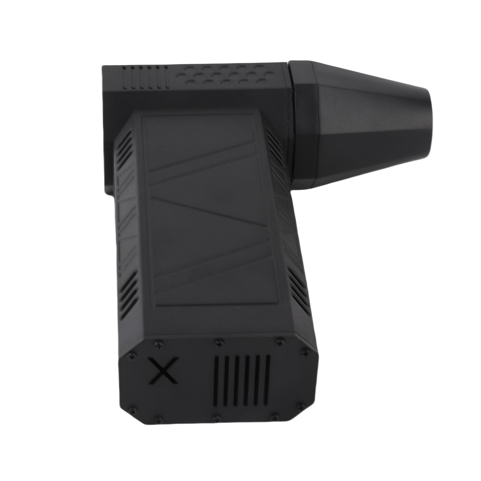 TOPINCN Elektryczny atomizer powietrza 200W Mini dmuchawa strumieniowa z akumulatorem 130000 obr./min dmuchawa sucha do samochodu klawiatura komputerowa