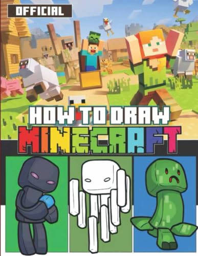 ʜᴏw ᴛᴏ ᴅʀaw: Learn to Draw Step-By-Step With 30+ Detailed Tutorials for Beginners, Kids and All Fans. (Ukrainian Edition)