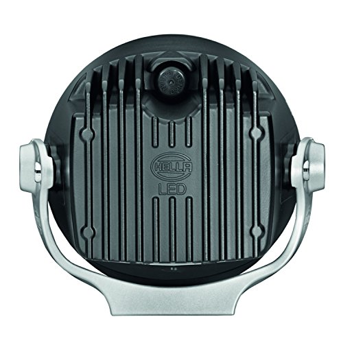 Lámpara LED Hella Rallye 4000X Multi miniatura 3