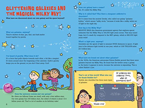 100 Questions About Outer Space