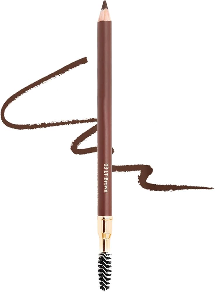 Bodermincer Scala 1 pcs Makeup Eyebrow Enhancer 12H Long Lasting