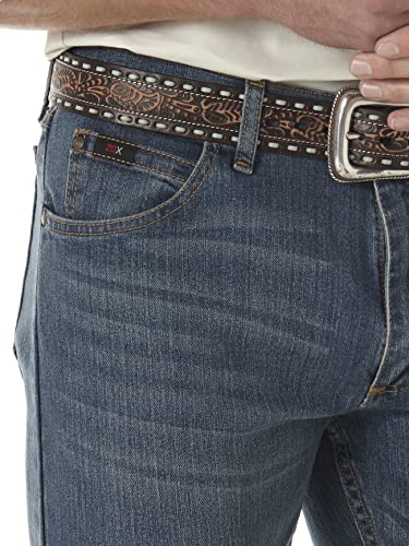 Wrangler Men's 20X 02 Competition Advance Comfort Jeans4