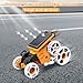 Kit Solar Robot Imagen de Kit Solar Robot