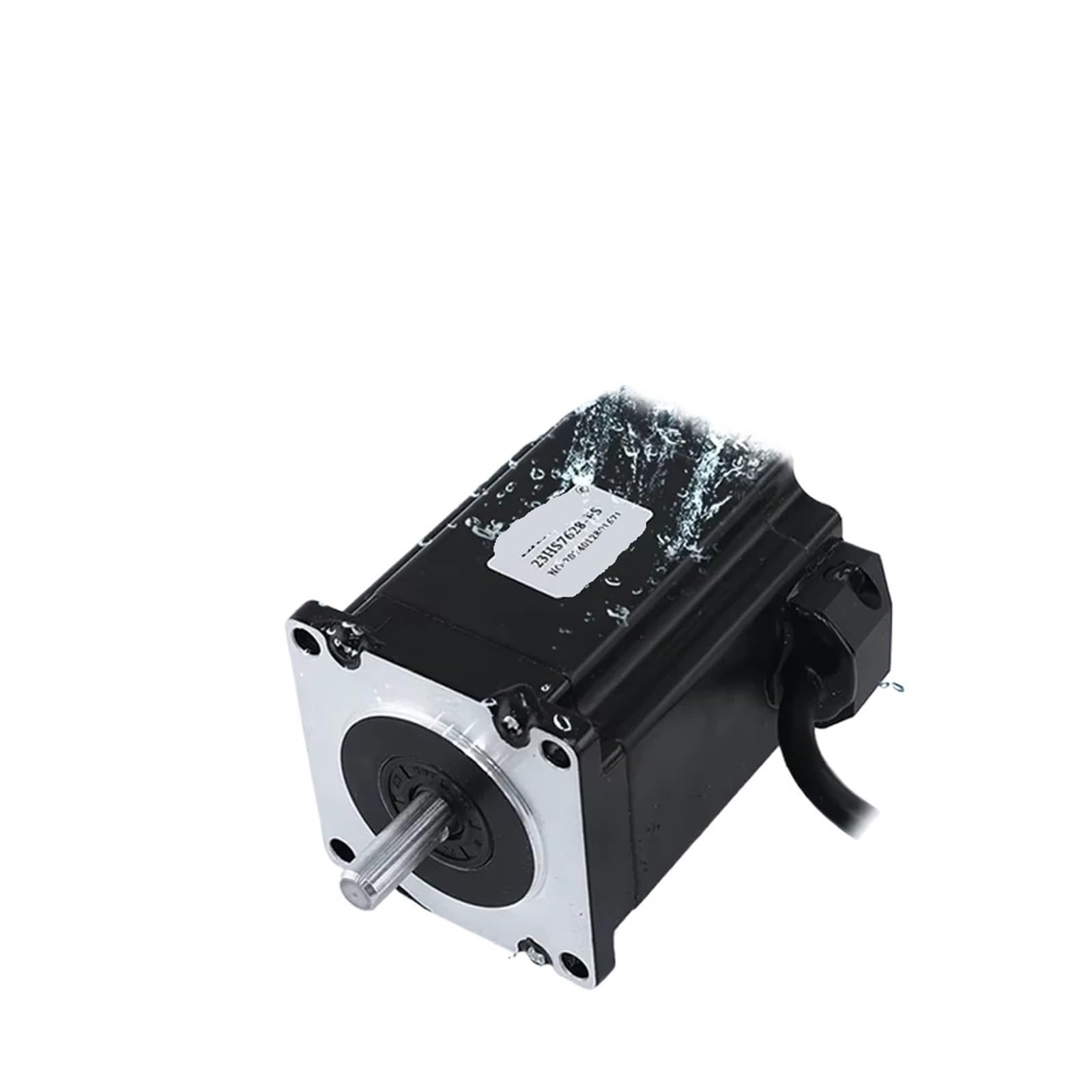 Moteur pas à pas 23HS7628-FS de 1.8N.M pour automatiser vos projets d'impression 3D