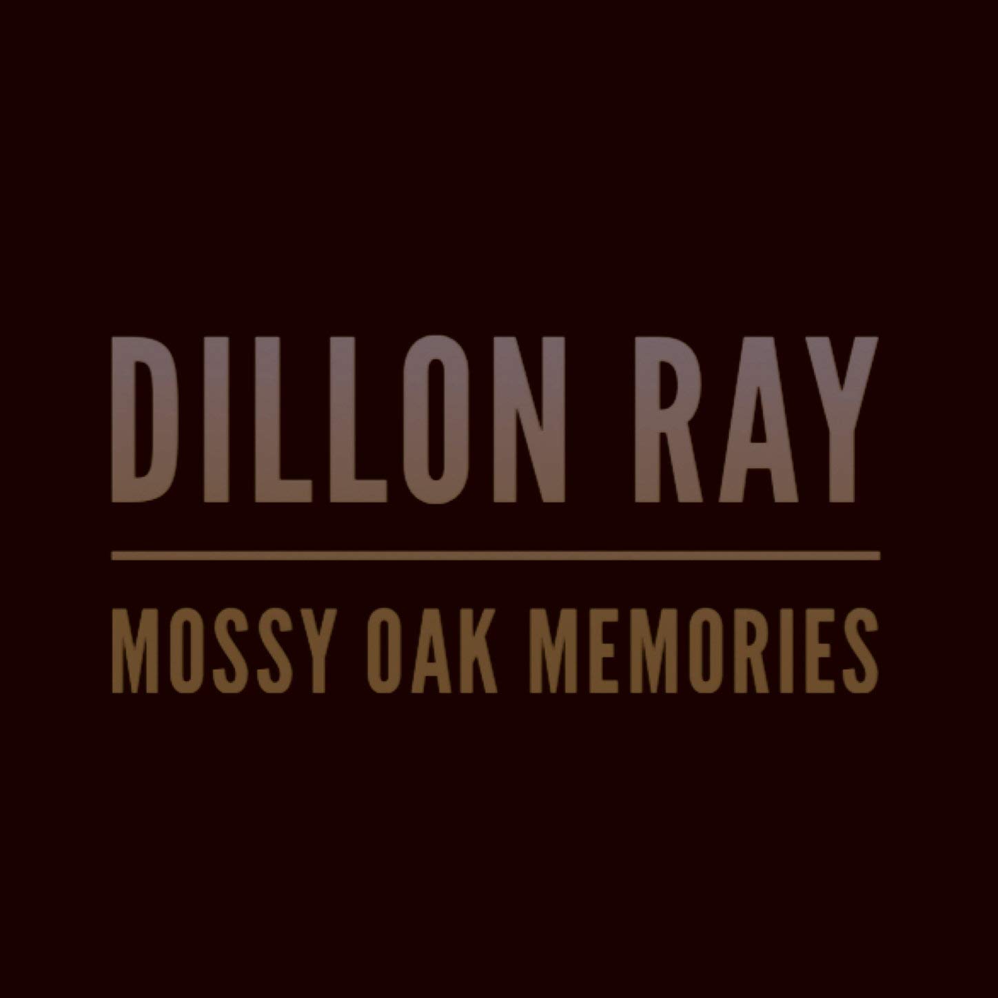 Dillon Ray
