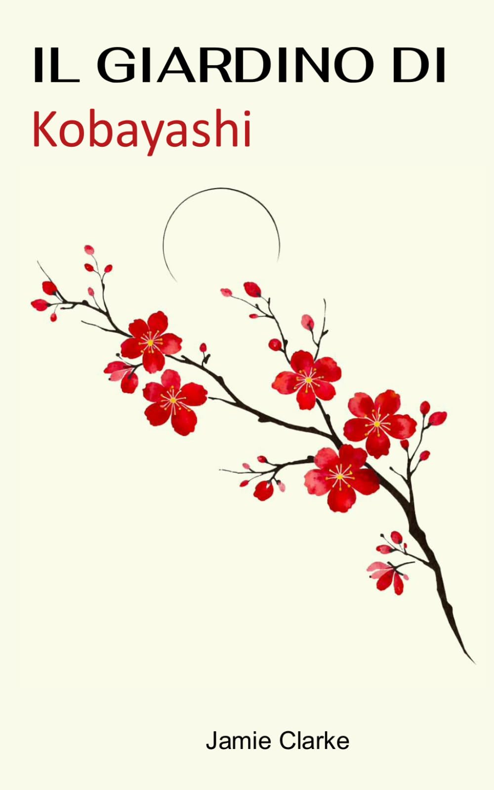 Il Giardino di Kobayashi