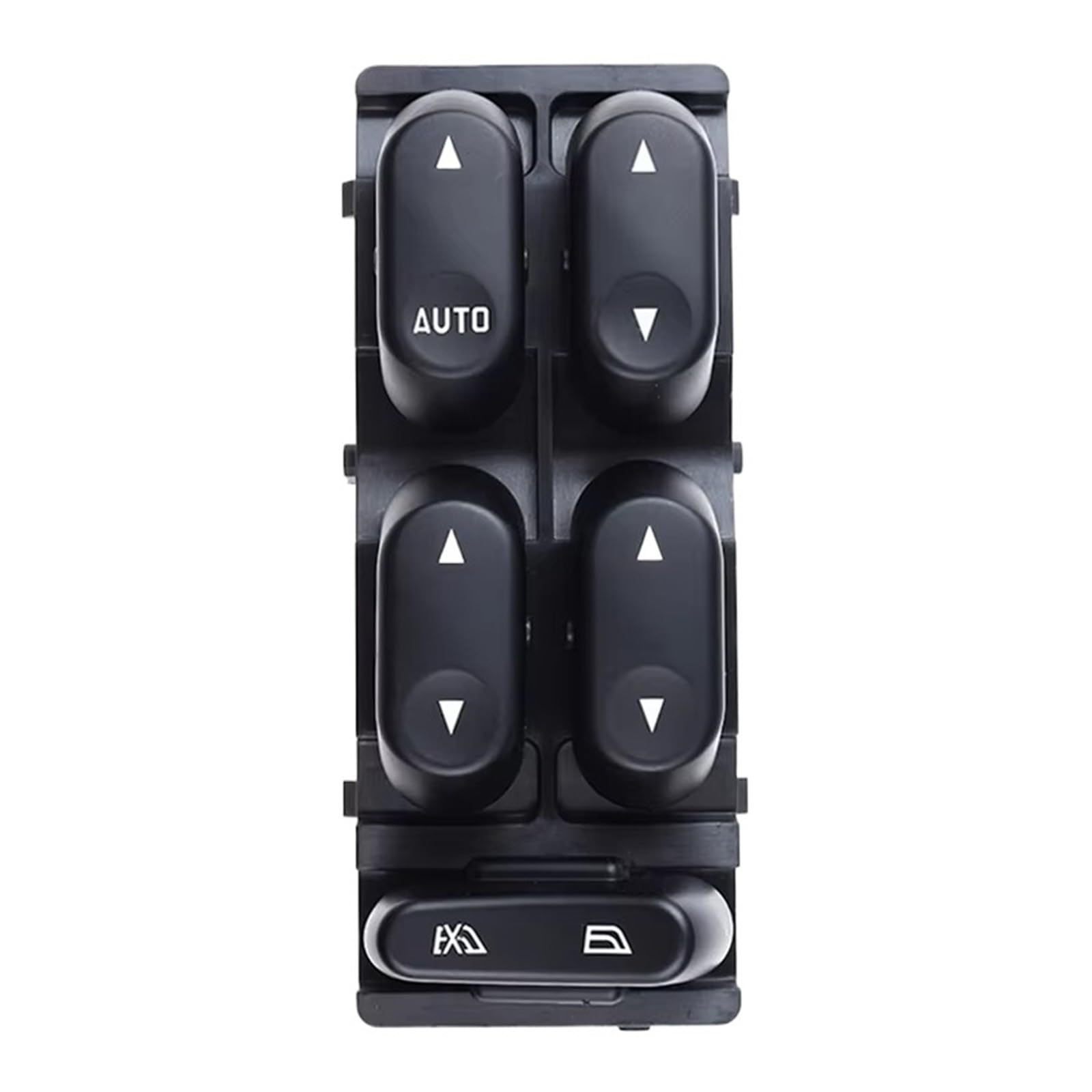 Interrupteur principal de vitres électriques pour Ford Explorer 2003 Excursion Avant Gauche - 7