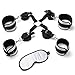 Fifty Shades Of Grey Hard Limits Universal Restraint Kit