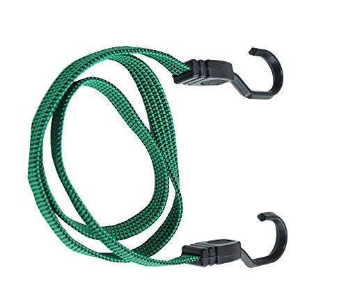 Preisvergleich Produktbild Connex Gepäckspanner flach mit Haken 20 x 700 mm, DY270656