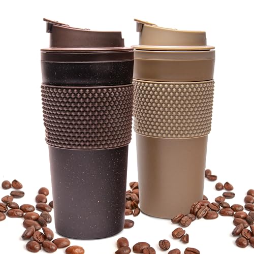Stephan Roberts 16 oz Coffee Tumbler