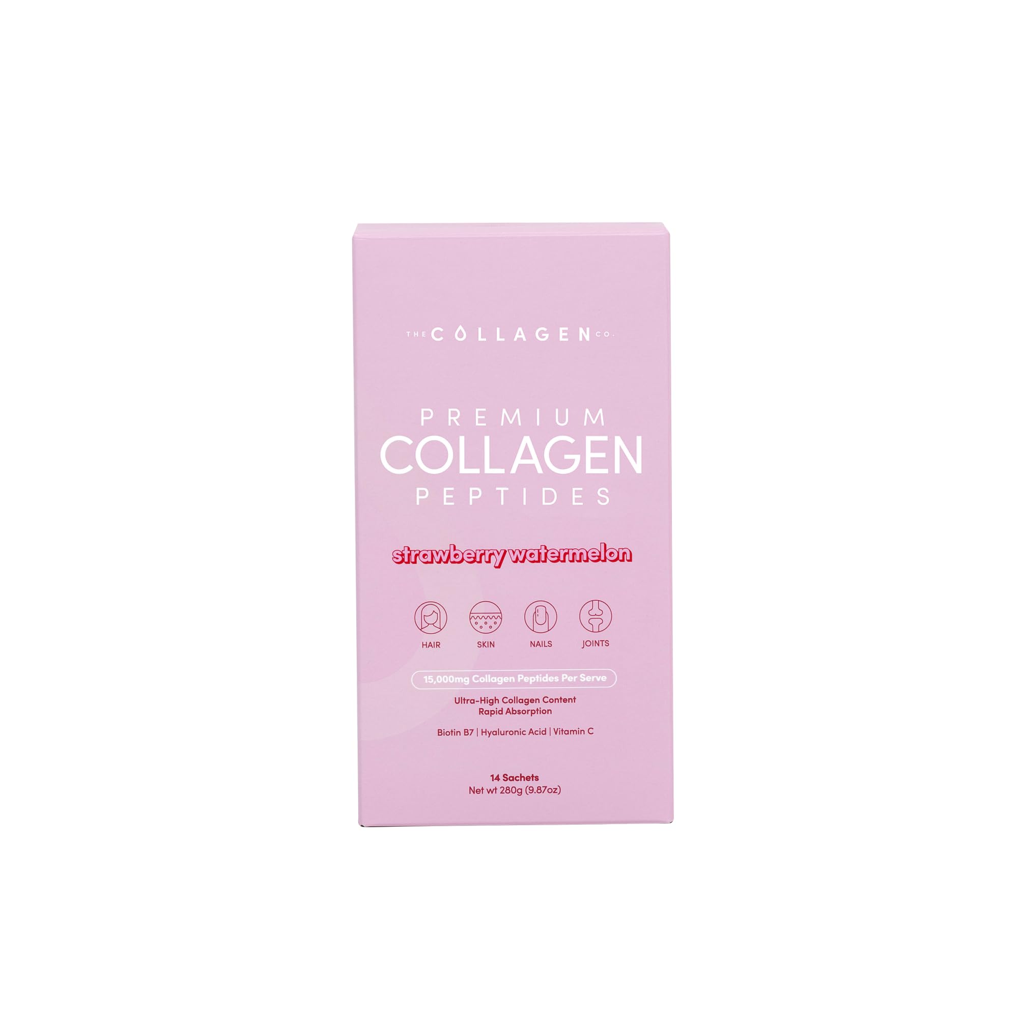 The Collagen Co. CO COLL SACH 15GX14S STR.WM