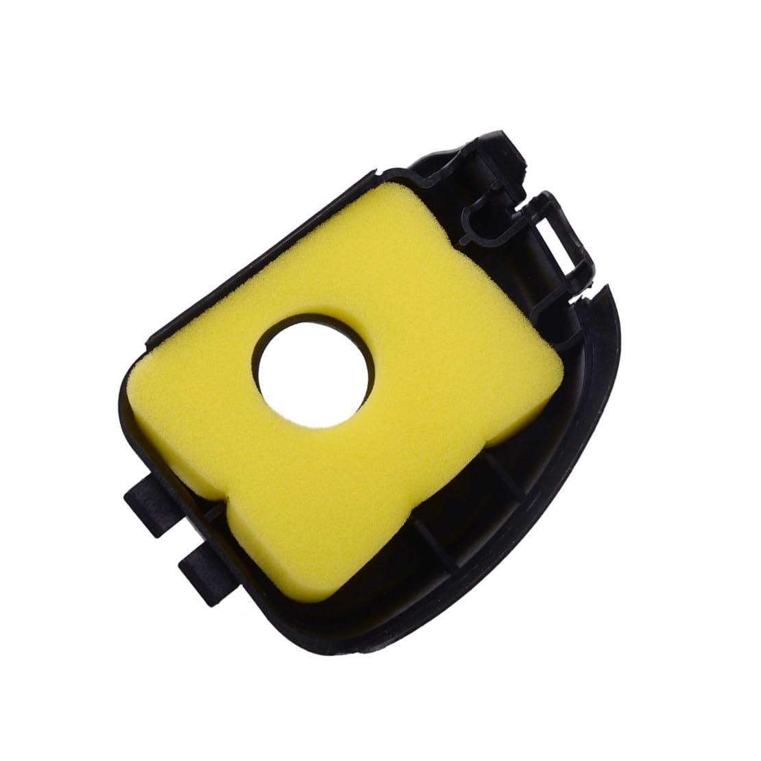Couvercle d'air étanche 595660 pour moteurs de tondeuse 09P700