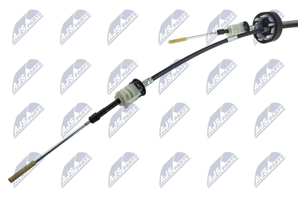 NTY Seilzug, Schaltgetriebe NXX-PL-005