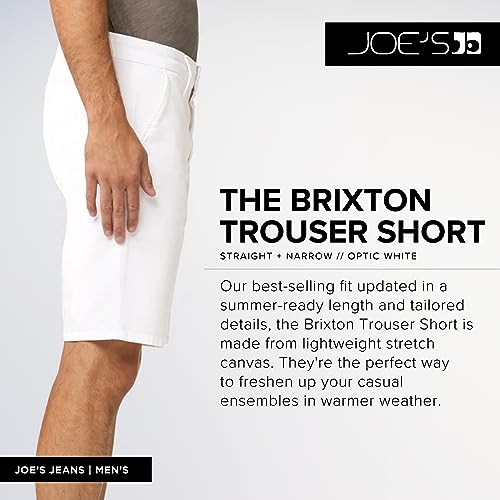 Image of Joe's Jeans Men's Brixton Trouser Short