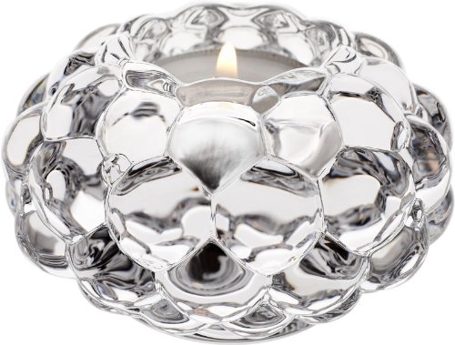 OrreforsRaspberry Votive Mini