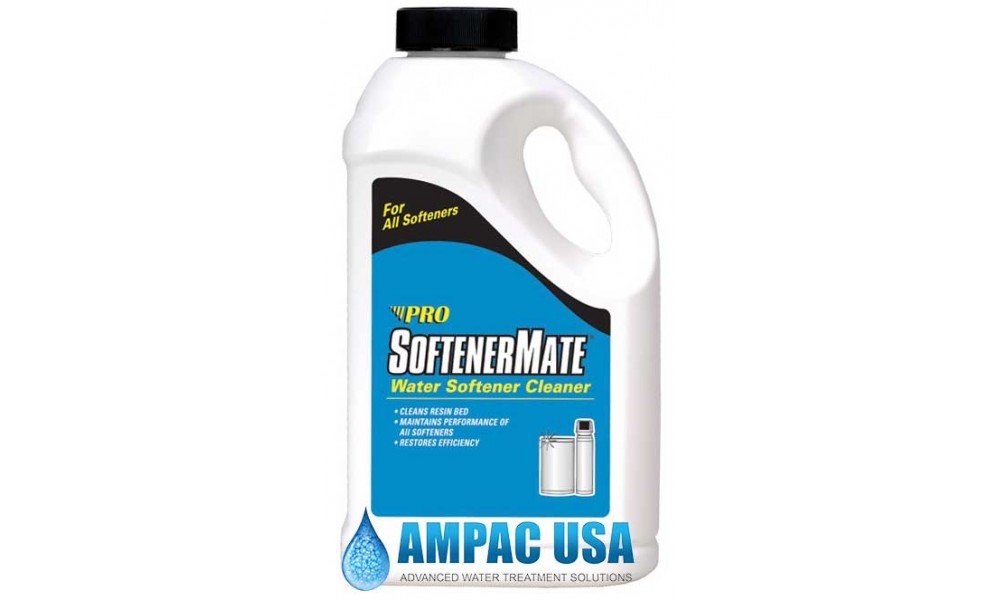 Pro Products SM65N Softener Mate All Purpose Water Softener Cleaner Tools & Home