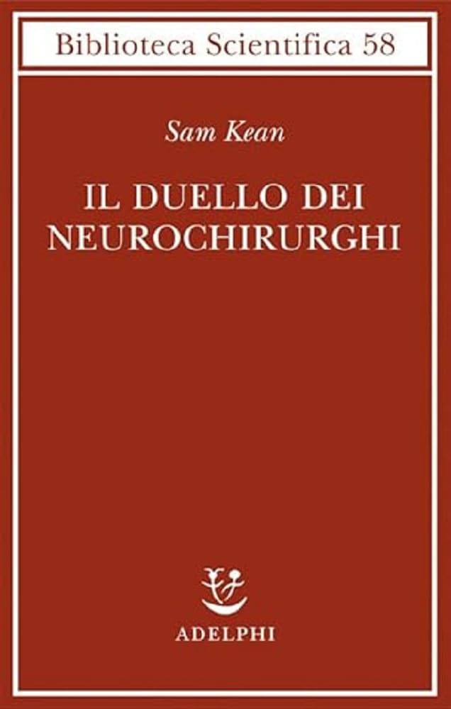 Il Duello Dei Neurochirurghi - 4