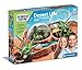 Clementoni - 97858 - Science and Play Lab - Desert Life - Serre Jouet, Laboratoire botanique, Jeu Scientifique 7 Ans, Plantes Jouet, désert - Fabriqué en Italie Multicolore