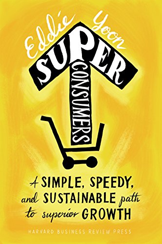 Why super consumers are the next marketing frontier: Eddie Yoon