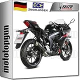 mivv gp pro gsxr 1000 Katalyse-Version verfügbar. code => S.055.K2P