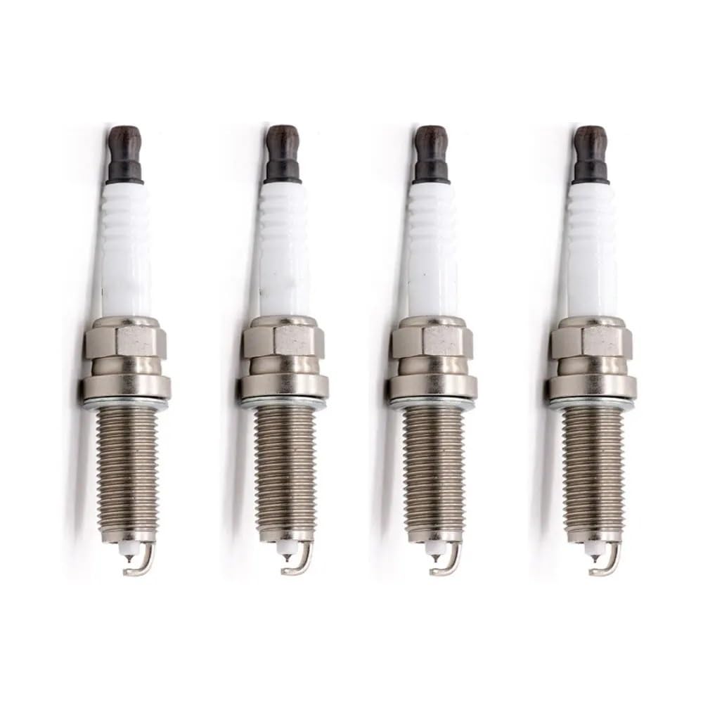 Candele di accensione Iridium Platinum LD6RTIP Candele di accensione per Corolla per Prius per Yaris per Matrix per Sentra per Frontier