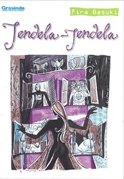 Paperback Jendela-jendela [Indonesian] Book