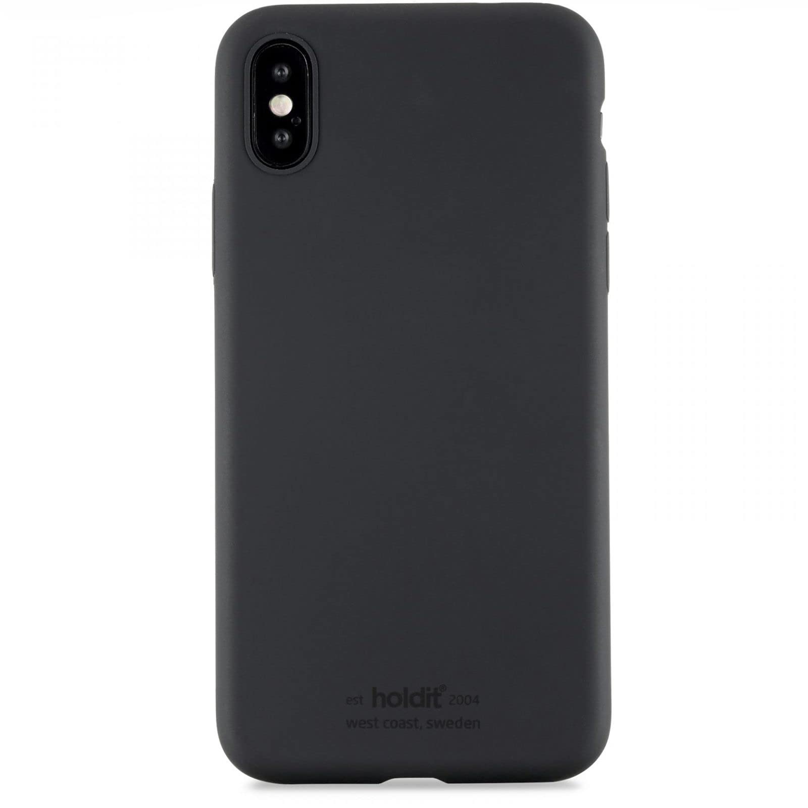 Amazon.co.jp: Holdit スマホケース (iphone XS X/スタイリッシュ