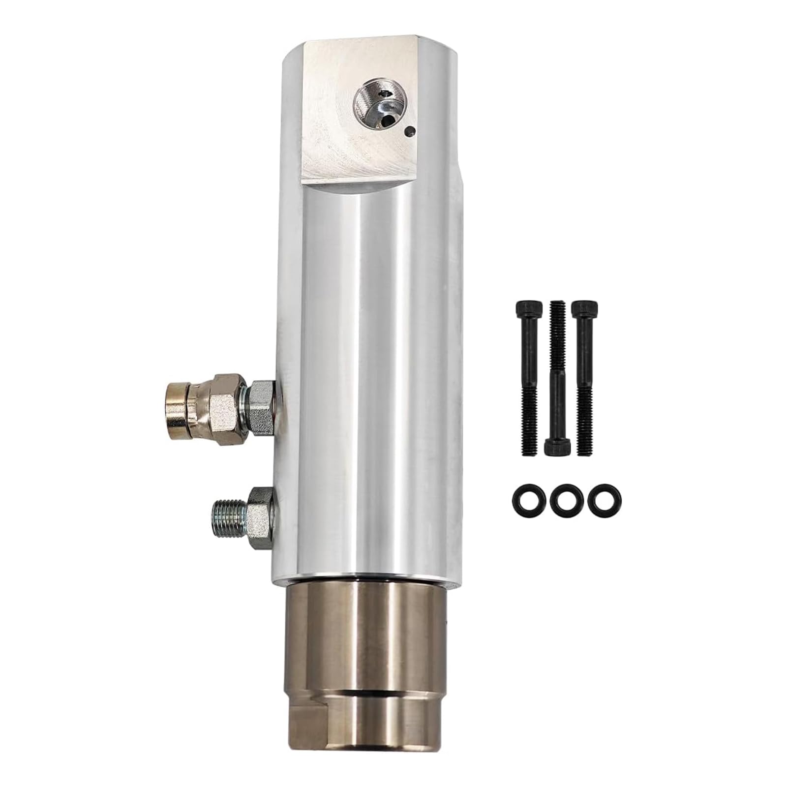 15C838 Airless Paint Filter Assembly Airless Paint Sprayer Filter Assembly Replacement for 695 795 1095 1595 Part Highly Pressure Sprays