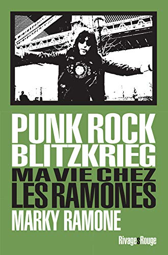 Télécharger Punk Rock Blitzkrieg Francais PDF