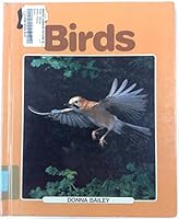 Birds (Facts About) 0811425096 Book Cover