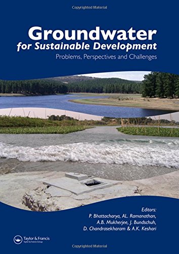Groundwater for Sustainable Development: Problems, Perspectives and Challenges