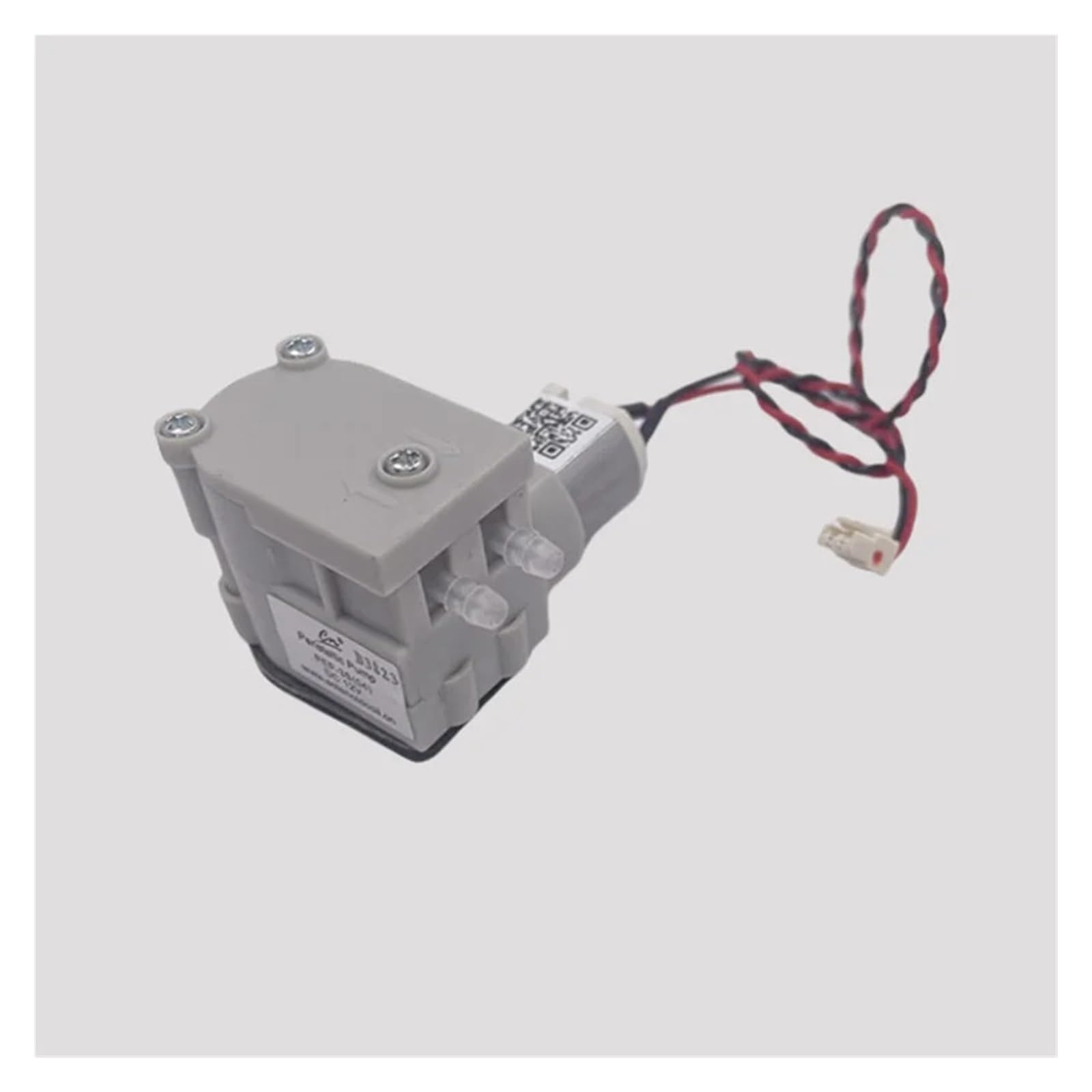 PEP-3S Peristaltic Water Dosing Pump DC 9V-12V 12mm Electronic Starter Liquid Water Pump Self-Priming Suction