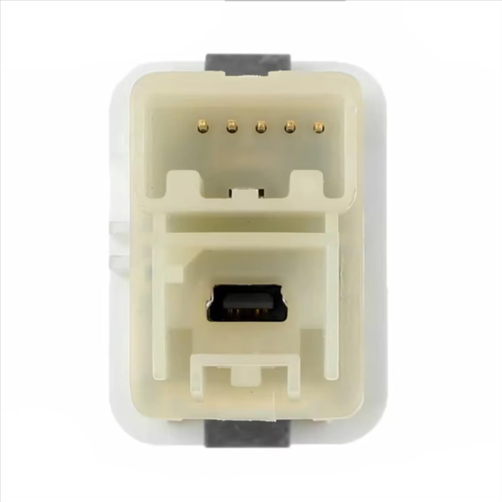 USB Media Player AUX Compatibile Con Buick Per LaCrosse 20870101 Adattatore Di Interfaccia Per Porta Switch USB Automobilistica Sostituzione Degli Accessori