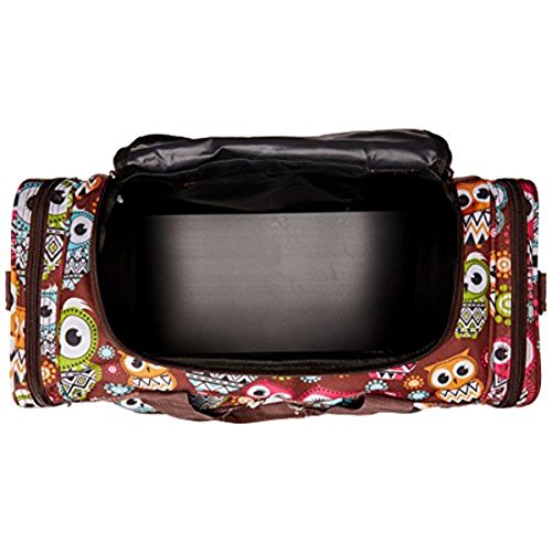 Fox Luggage PTB419-OWL