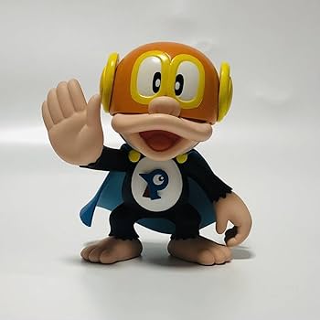 【新品未開封】メディコムトイVCD パーマン フィギュア 4体セット 楽天市場】パーマン フィギュア 4号の通販