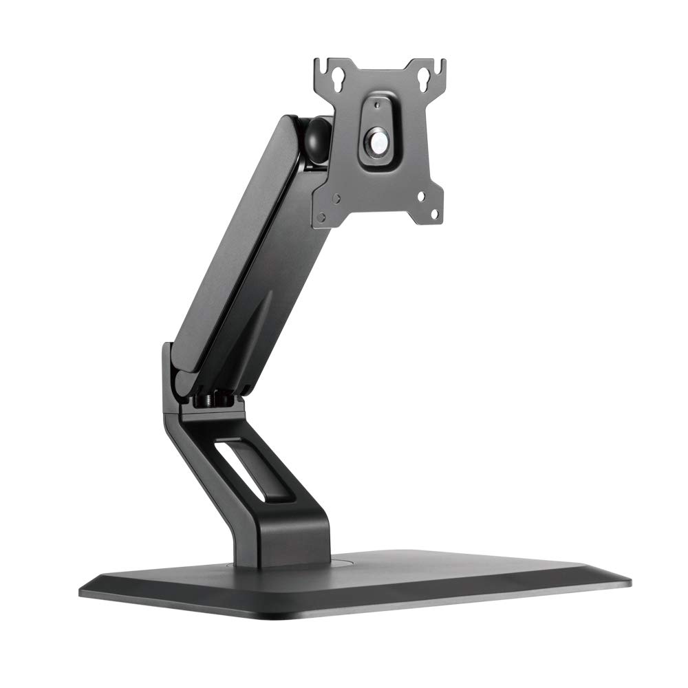 Logilink Black Bp0100 Monitor Mount / Stand 81.3 Cm (32") Desk