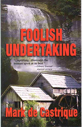 Foolish Undertaking