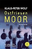 hans stucki dürrenroth  Ostfriesenmoor: Der siebte Fall für Ann Kathrin Klaasen (Ann Kathrin Klaasen ermittelt 7)
