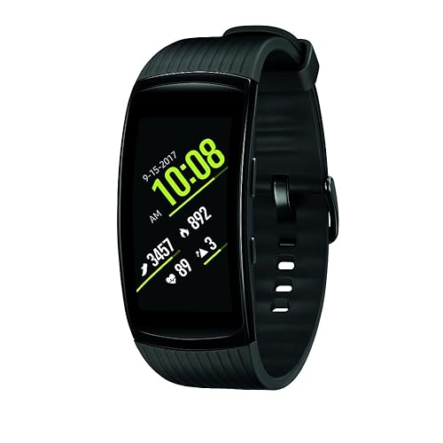 android fitness watch